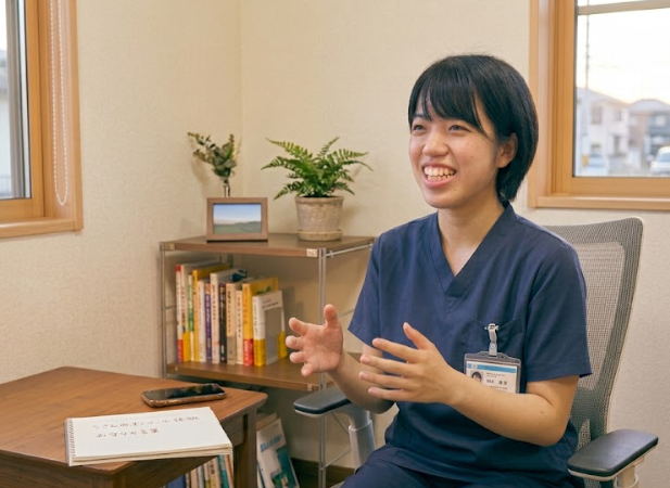 【未経験者必見】「一人で対応できるかな…」オンコールの不安を吹き飛ばすペリキュールの裏側